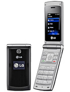 LG A130 device image
