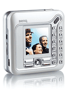 BenQ Z2 device image