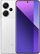 Xiaomi Redmi Note 13 Pro+ device image