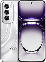 Oppo Reno12 device image