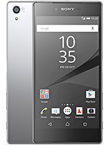 Sony Xperia Z5 Premium Dual device image