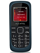 alcatel OT-213 device image