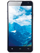 Lava Iris 550Q device image