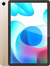 Realme Pad device image