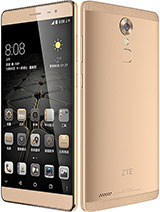 ZTE Axon Max device image