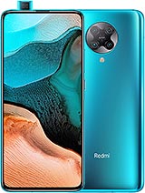Xiaomi Redmi K30 Pro device image