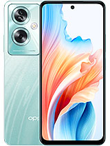 Oppo A79 device image