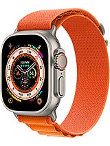 Apple Watch Ultra device image