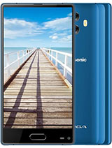 Panasonic Eluga C device image