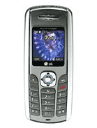 LG C3100 device image