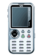 VK Mobile VK2200 device image