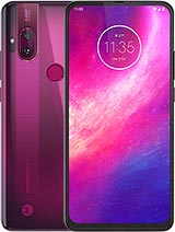 Motorola One Hyper device image