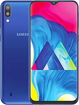 Samsung Galaxy M10 device image