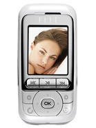 alcatel ELLE GlamPhone device image