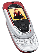 Sagem MY C-4 device image