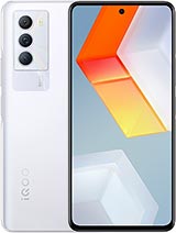 vivo iQOO Neo5 SE device image