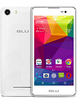 BLU Dash M device image