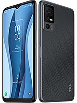 TCL 40 X device image