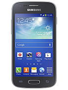 Samsung Galaxy Ace 3 device image