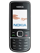 Nokia 2700 classic device image