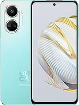 Huawei nova 10 SE device image