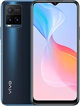 vivo Y21s device image