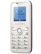 alcatel OT-S211 device image