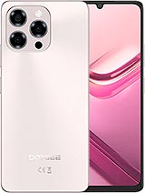 Doogee Note 58 Pro device image