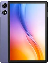 Doogee Tab G6+ device image