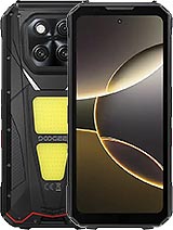 Doogee V Max LR device image