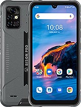 Umidigi Bison Pro device image