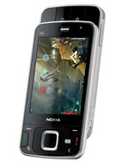 Nokia N96 device image