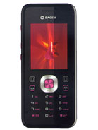 Sagem my519x device image