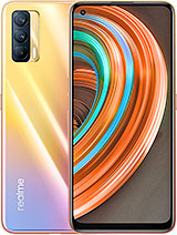 Realme X7 (India) device image
