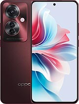 Oppo F25 Pro device image