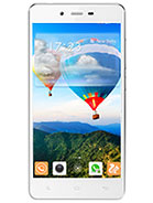 Gionee Marathon M3 device image