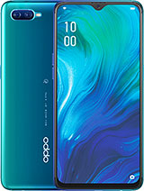 Oppo Reno A device image
