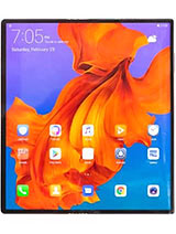 Huawei Mate X device image