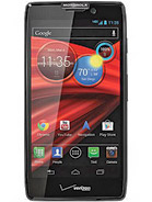 Motorola DROID RAZR MAXX HD device image