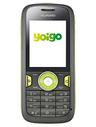 Huawei U1250 device image