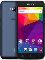 BLU Dash 4.5 (2016) device image