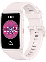 Honor Watch ES device image