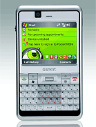 Gigabyte GSmart q60 device image