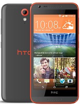 HTC Desire 620G dual sim device image