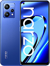 Realme Narzo 50 Pro device image