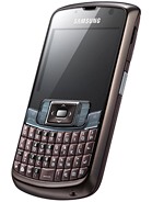 Samsung B7320 OmniaPRO device image