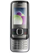 Nokia 7610 Supernova device image