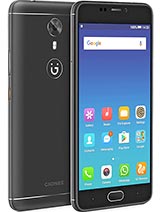 Gionee A1 device image