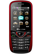 Micromax X266 device image