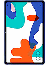 Huawei MatePad 10.4 (2022) device image